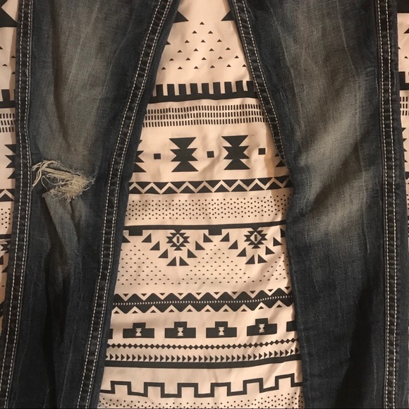 Rerock for Express Skinny Jean - Picture 5 of 8